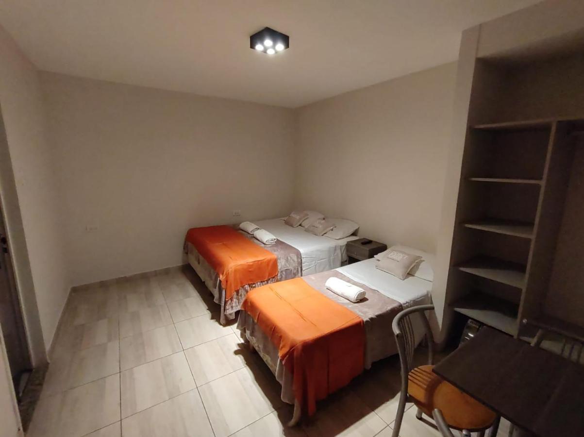 Hotel Wilton Ba Buenos Aires Esterno foto