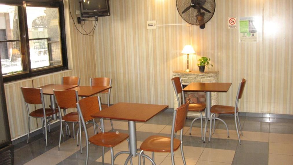 Hotel Wilton Ba Buenos Aires Esterno foto
