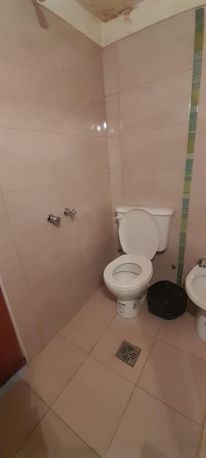 Hotel Wilton Ba Buenos Aires Esterno foto