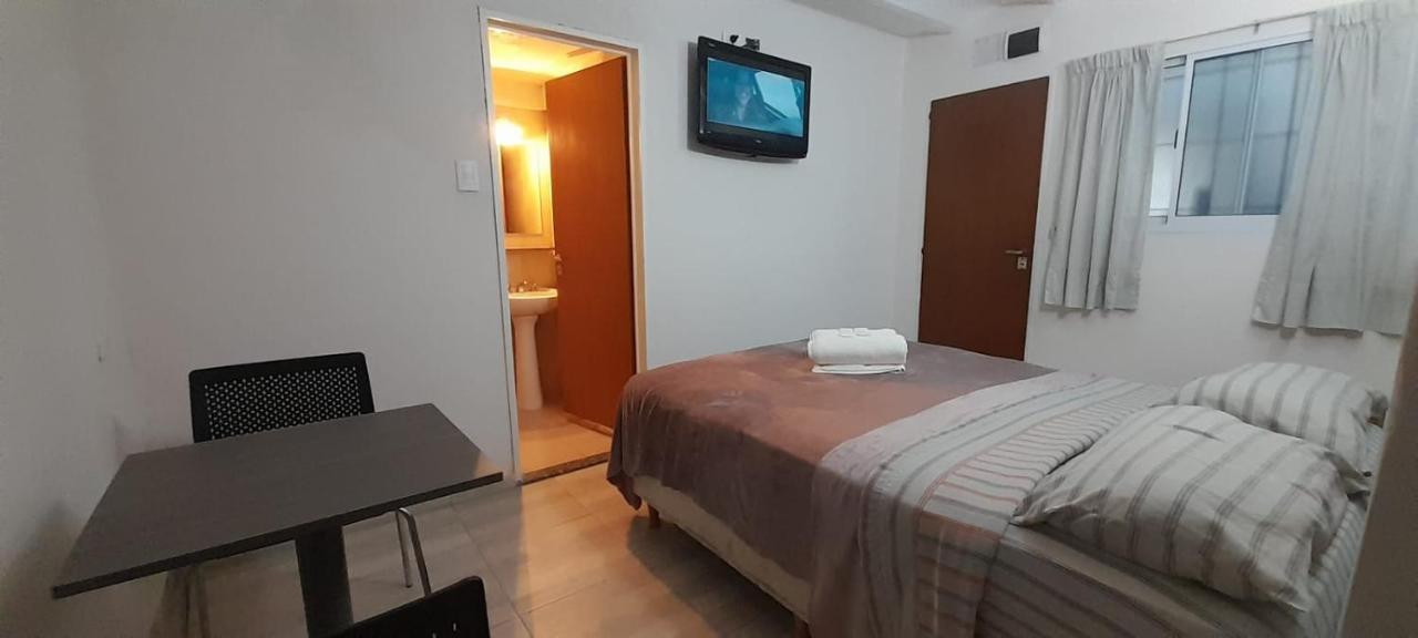 Hotel Wilton Ba Buenos Aires Esterno foto